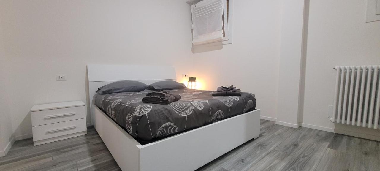 Casa Vacanze 博洛尼亚 外观 照片