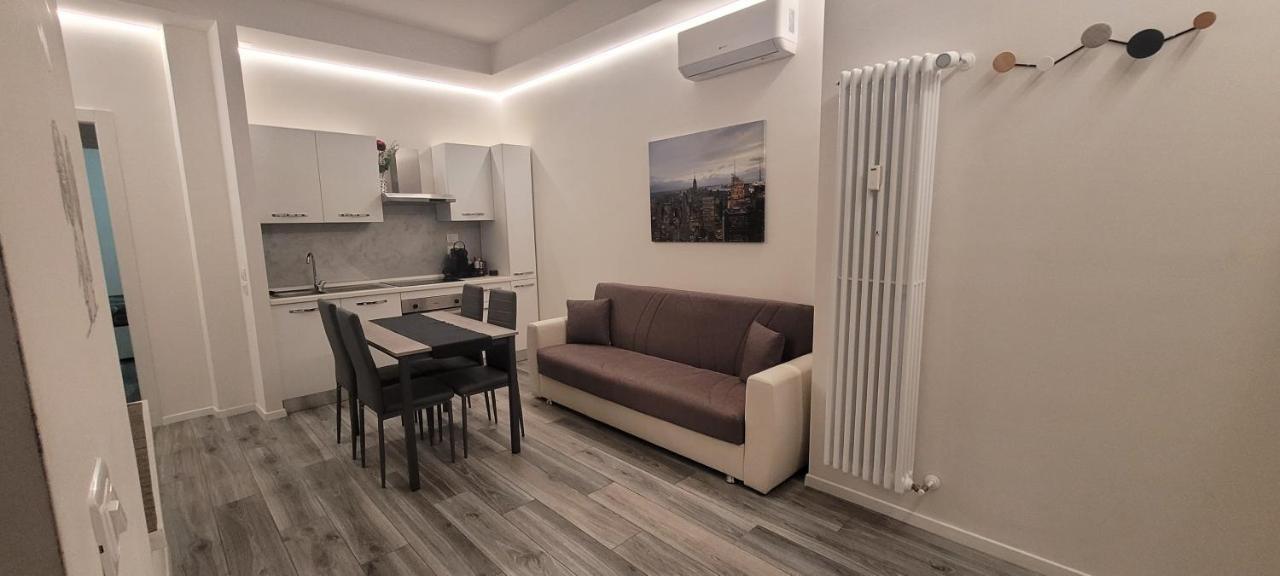 Casa Vacanze 博洛尼亚 外观 照片