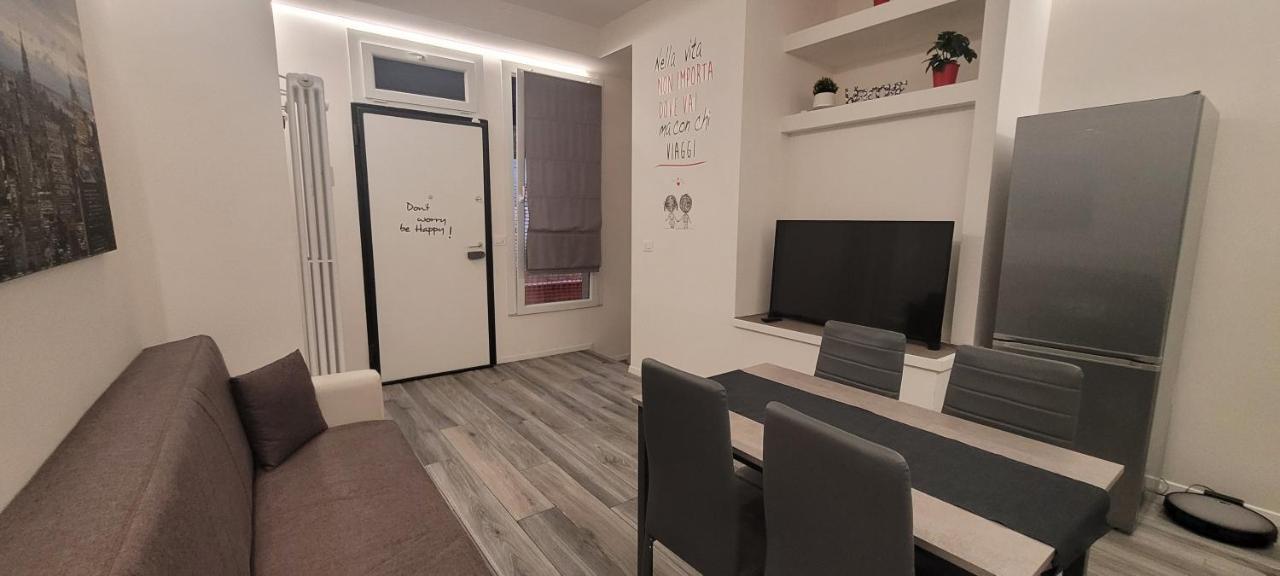 Casa Vacanze 博洛尼亚 外观 照片